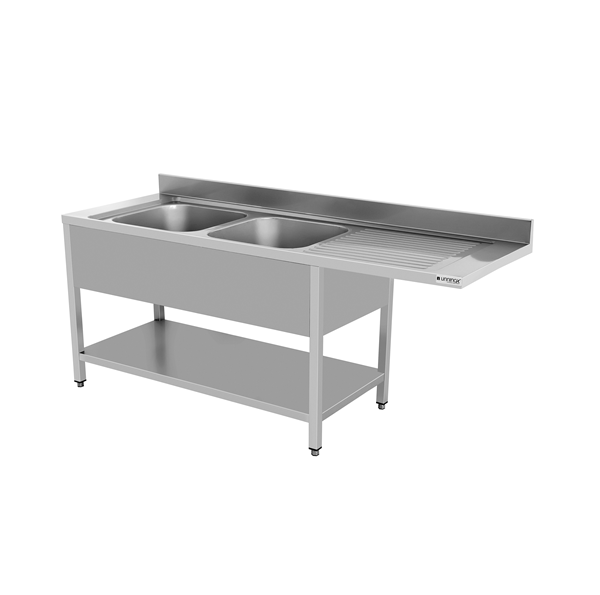 SWF-1607085cm 2 BACs gauche - PREMIUM - Unninox - image 2