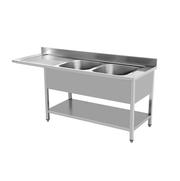 SWF-1607085cm 2 BACs droite - PREMIUM - Unninox - image 3