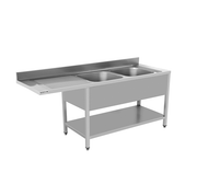 SWF-1607085cm 2 BACs droite - PREMIUM - Unninox - image 2