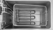 électrique Fryer 1x10L – ECO - Unninox - image 7