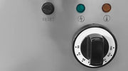 électrique Fryer 1x10L – ECO - Unninox - image 6