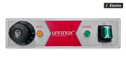 électrique Fryer 1x8L Budget - Unninox - image 7