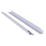 Couple de glissières Dx et Gx tables GN 1/1