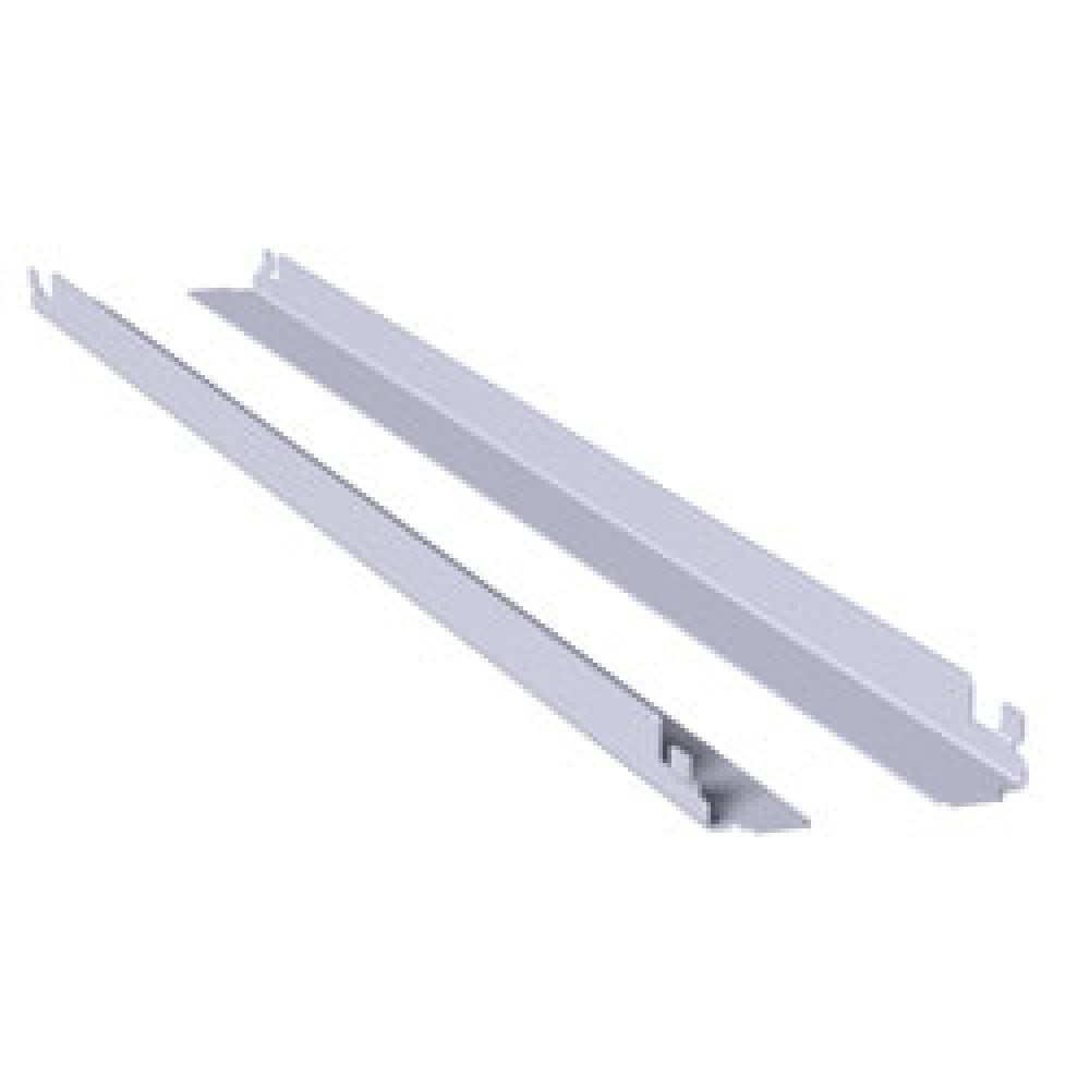 Couple de glissières Dx et Gx tables GN 1/1