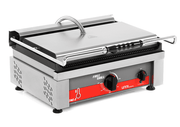 Contact Grill TME-2E - Unninox - image 2