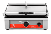 Contact Grill TME-2E - Unninox - image 4