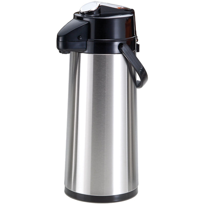 Thermos isotherme, acier inox 2,2 Lit