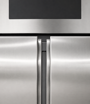 Freezer – 2 portes – 1400Ltr - Unninox - image 3