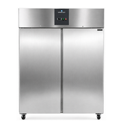 Freezer – 2 portes – 1400Ltr - Unninox