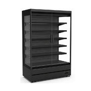 WALL MOUNTED UNIT LUCA 1.5 - Unninox