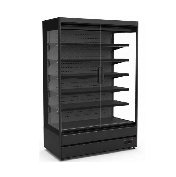 WALL MOUNTED UNIT LUCA 1.5 - Unninox