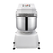 Spiral Mixer – 200 L – 125 kg Dough – 2 Speeds – 400V - Unninox - image 2
