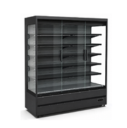 WALL MOUNTED UNIT LUCA 2.0 - Unninox