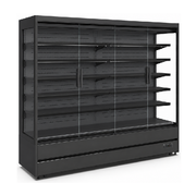 WALL MOUNTED UNIT LUCA 2.5 - Unninox