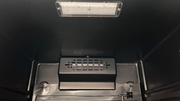 Black Refrigerator – 600L – +2°C to +10°C - Unninox - image 6