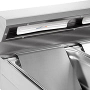 électrique Chip Scuttle – 650Line - Unninox - image 4