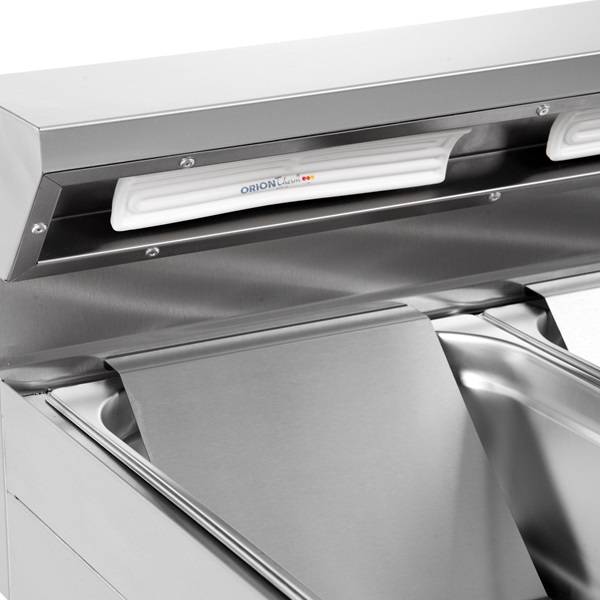 électrique Chip Scuttle – 650Line - Unninox - image 4