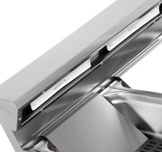 électrique Chip Scuttle – 650Line - Unninox - image 5
