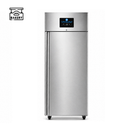 Ventilated pastry refrigerated cabinet -2°C/+8°C - 733 litres - Unninox