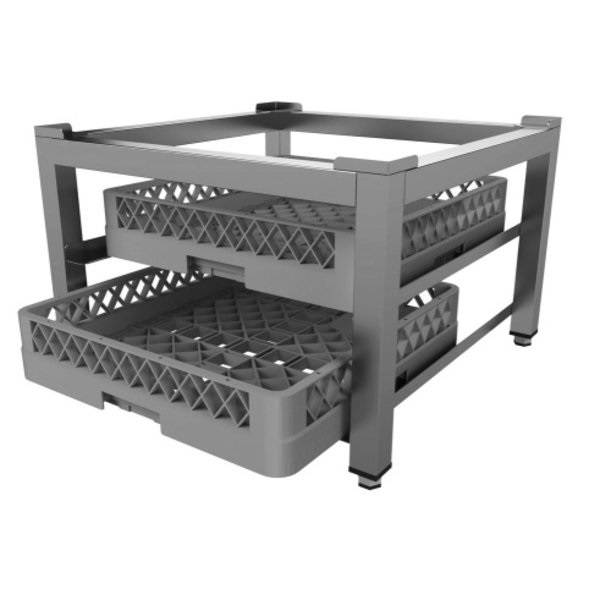 Base For DISHWASHER - Unninox