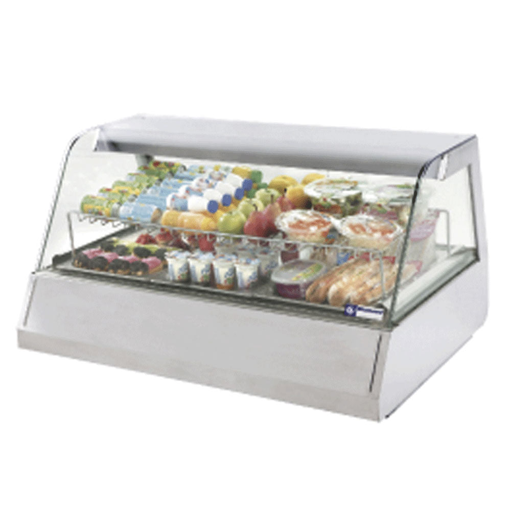 Vitrine réfrigérée 3x GN 1/1