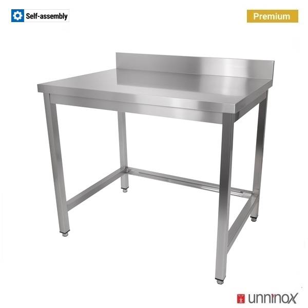 70x70xH85cm - Unninox