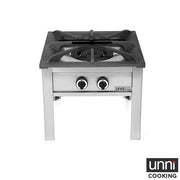 gazkocher – 22kW - Unninox