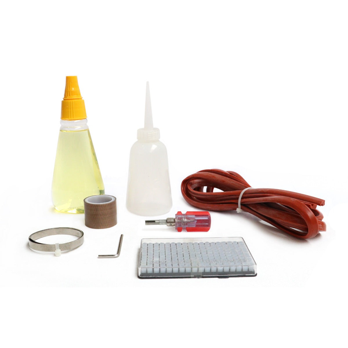 Machine à emballer sous vide - joint 44 cm - W22 x D46 x H46 cm chambre