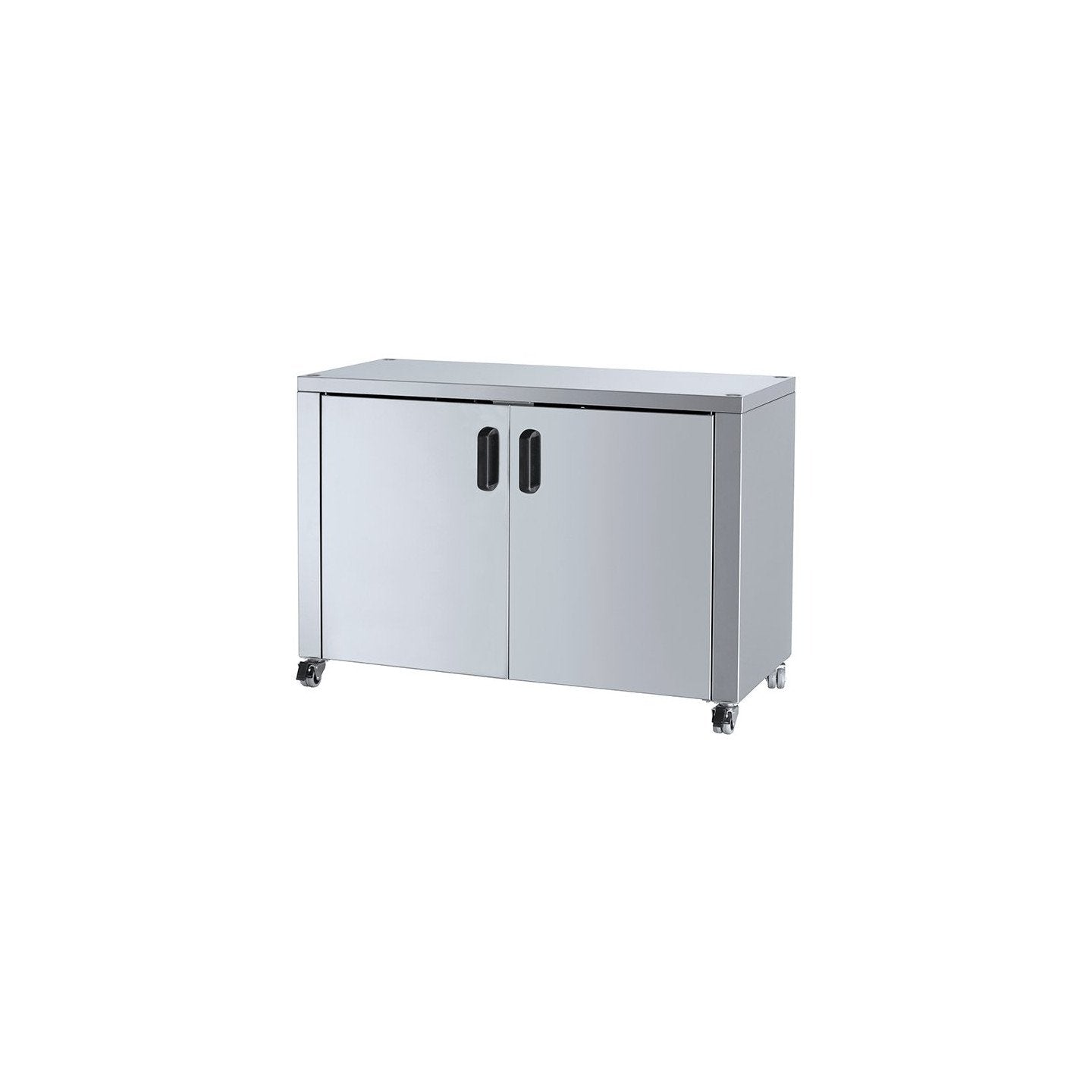 Armoire roulante pour rôtissoire EKO - FECA