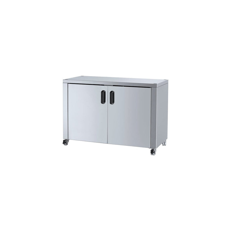 Armoire roulante pour rôtissoire EKO - FECA