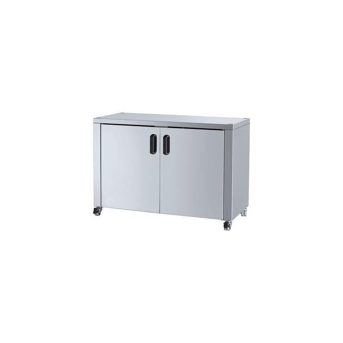 Armoire roulante pour rôtissoire M-1 et M-2 - FECA