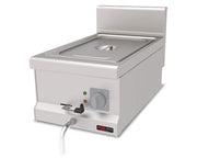 Bain-marie électrique GN 1/1 – Série 700