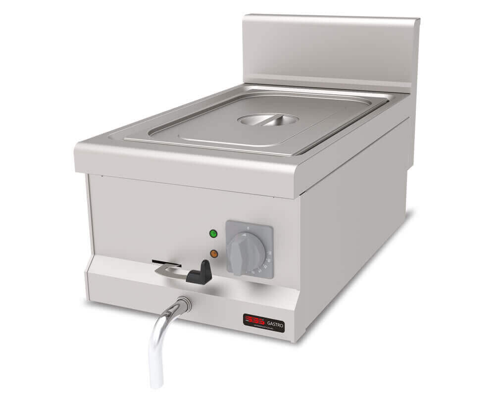Bain-marie électrique GN 1/1 – Série 700