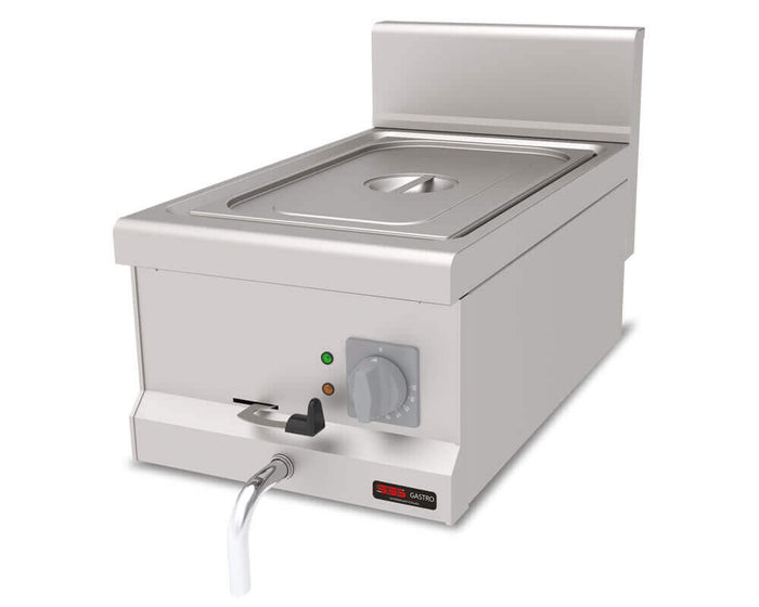 Bain-marie électrique GN 1/1 – Série 700