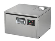 Polisseuse à couverts professionnelle – capacité 3000 pièces/h - SGS-CKP.01 - image 1