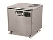 Polisseuse à couverts professionnelle – capacité 7000 pièces/h - SGS-CKP.02 - image 1