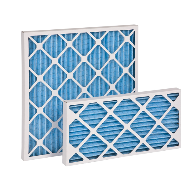 G4 Cassettefilter 592x592x45mm - Unninox