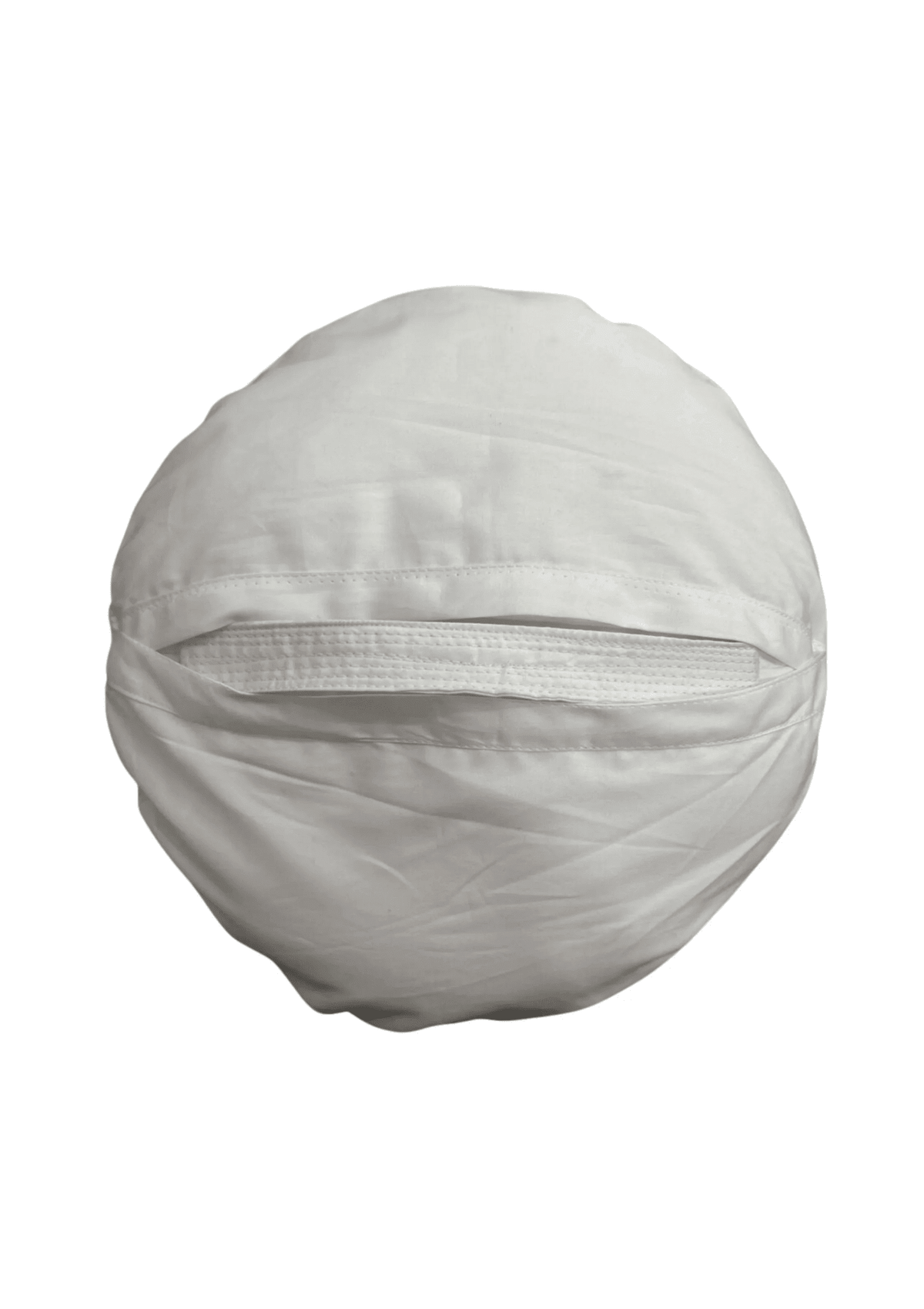 Coussin naan Gaddi SHAAN, accessoire pour four tandoori, en tissu coloré avec motifs traditionnels, utilisé pour préparer le naan.