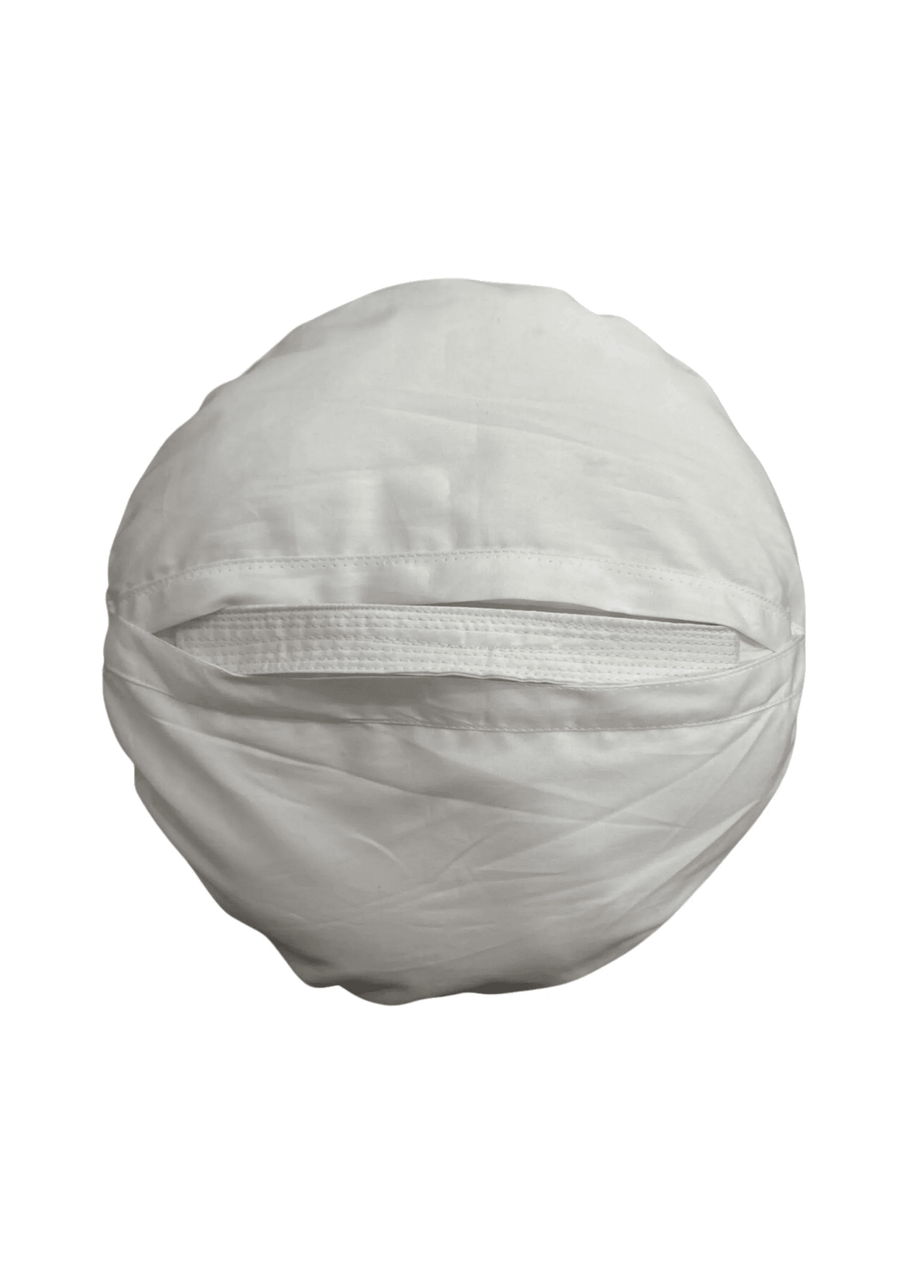 Coussin naan Gaddi SHAAN, accessoire pour four tandoori, en tissu coloré avec motifs traditionnels, utilisé pour préparer le naan.