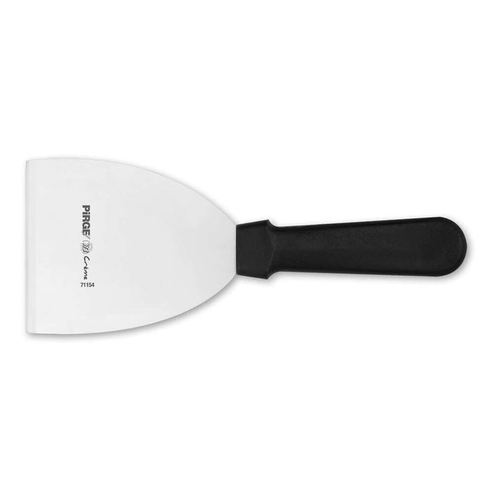 Cremespatel Nr. 3 12 cm – noir
