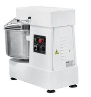 Dough machine 30 litres + 2 speeds - 230 Volt - Unninox - image 4