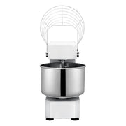 Dough machine 30 litres + 2 speeds - 230 Volt - Unninox - image 5