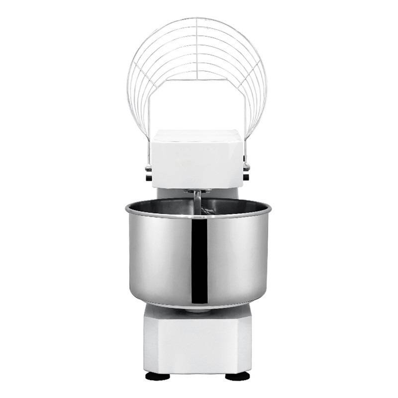Dough machine 30 litres + 2 speeds - 230 Volt - Unninox - image 5