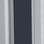 AKS-MKEB-04 | Machine à kebab électrique 4 feux – 70 kg – moteur inférieur – vue 6