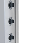 AKS-MKEB-04 | Machine à kebab électrique 4 feux – 70 kg – moteur inférieur – vue 7