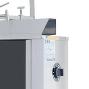 AKS-MKEH-04 | Machine à kebab électrique 4 feux – 50 kg – moteur supérieur – vue 4