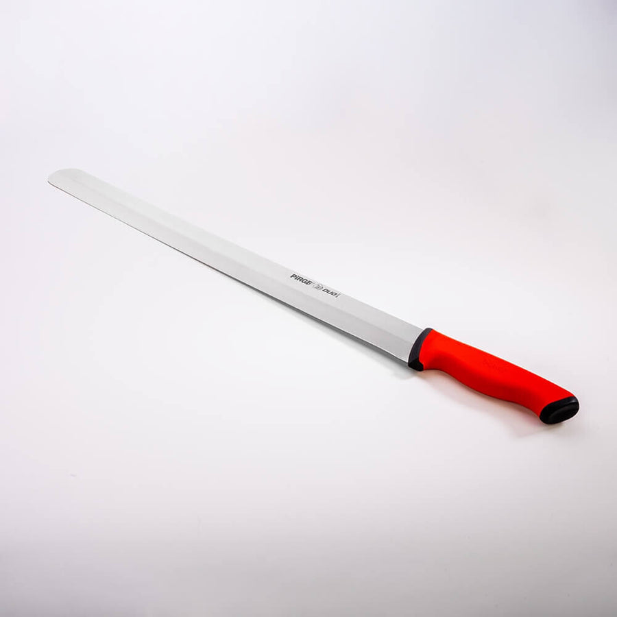 Duo Dönermesser 50 cm – rouge