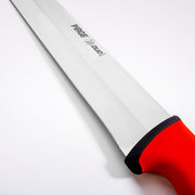 Duo Dönermesser 50 cm – rouge