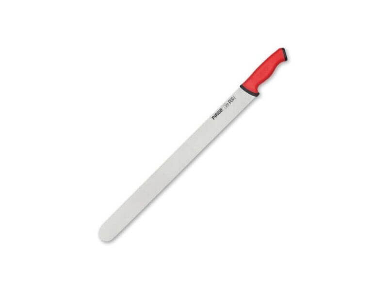 Duo Dönermesser 55 cm – rouge