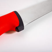 Duo-Fleischermesser Nr. 2 16,5 cm – rouge
